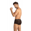 Pánske boxerky Eros boxer - Anais XL černá