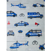 INTERMEDIC SK Látka Polícia 21 ks cca 146x33 cm