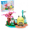 BLDR Squishmallows Sunny a botanická záhrada 191726759843