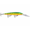 Rapala Down Deep Husky Jerk FT (Fire Tiger) 10 cm