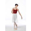 Lulli, Zavinovacie sukne LUB858, biela M/L