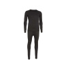 KINETIC - Termobielizeň Base Layer Set Black veľ. S