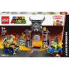 72039 LEGO® Super Mario™ Mario Kart™ – Bowserova pevnosť; 72039