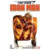 Tony Stark: Iron Man 2 - Železný starkofág - Dan Slott