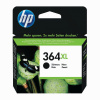HP HP (364XL) - ink. náplň černá, CN684EE originál
