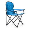 Meteor Hiker 16524 folding chair (177278) Black/Green uniw