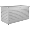 Biohort FreizeitBox 160 strieborná metalíza