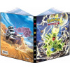 Pokémon TCG: Scarlet & Violet 03 Obsidian Flames - A5 album