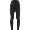 CRAFT ACTIVE INTENSITY W BLACK SPODKY Veľkosť: XS