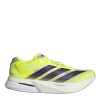 adidas Adizero Boston 13 Road pánska bežecká obuv Solar Yellow 9 (43.3)