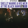 Shelly Manne (1920-1984) - At The Black Hawk Vol. 1 (Contemporary Records Acoustic Sounds Series) (180g) (Limited Edition) (LP)