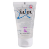 610860 Just Glide Toys lubrikačný gél na erotické pomôcky