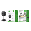 WOOX R4208, Smart WiFi Camera 4K UHD R4208