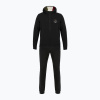 Pánska mikina Aeronautica Militare 252TF0102UF00662 jet black