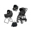 Peg Perego PEG PÉREGO Veloce Modular Set complete true black 2025