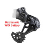 SRAM přehazovačka XX1 EAGLE AXS 12s