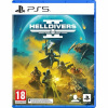 Craftenwood PlayStation 5 videohry Sony Helldivers (FR)
