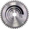 Bosch Pílový kotúč Optiline Wood, 216 mm, 48 zubov, b1 2,0 mm 2608640432