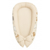 BabyTýpka Hnízdečko Woodland Beige