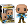 Funko POP Movies: Black Adam - Black Adam