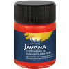 Farba na textil KREUL Javana - 91963 Red - 50 ml