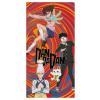 Sakami Merchandise Uterák Dan Da Dan Season 2 75 x 150 cm