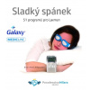 Sladký spánok -sada programov pre AVS prístroj Laxman