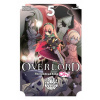 Overlord: The Undead King Oh!, Vol. 5