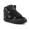DC Shoes Pure high-top wc wnt M ADYS400047-3BK shoes (189290) Black EU 43