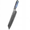 IZMAEL Damaškový kuchynský nôž Ičihara Kiritsuke 20 cm