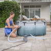 Bazénik pre ľadové kúpele Lay-Z-Spa Glacial Dip™ 431 l BESTWAY