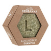 Ben&Anna Šampón na vlasy vo forme kocky Lemongrass, 60g