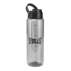 Everlast Tinted Tritan Bottle Black/Clear One Size