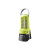 Ryobi RY18BZA-0 aku 18V odpuzovač hmyzu ONE+ (bez baterie a nabíječky)