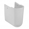 Villeroy & Boch Subway 2.0 Kryt sifónu, alpská biela 72640001