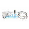 Vertex Piestna sada Yamaha YZF450/23-26 + WRF450/24-25 - rozmer 96,95mm (Vertex 24638A)