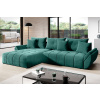 Robert meble BOOM rohová sedačka, Monolith 37