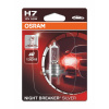 OSRAM H7 Night Breaker Silver +100 12V 55W PX26d (3300 k)