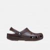 Crocs Classic Clog Coffee
