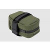 Podsedlová brašňa TOPEAK ELEMENTA SEATBAG Slim zelená S, TC2323G