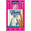 Vitakraft Cat Pure stick pochútka pre mačky treska 4 x 5 g