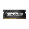 Patriot Viper Steel / SO-DIMM DDR4 / 32GB / 3200MHz / CL18 / 1x32GB PVS432G320C8S