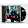 Haim - I quit CD