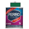 Chemolak Ferro color pololesk U 2066/5132 0,75l