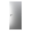 Porta doors ZK Plechové dvere 80 P, 800 × 1 970 mm, pozinkované, pravé, plné, SCWP0PMP080000SP3KH000