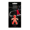 Osviežovač vzduchu Mr&Mrs Fragrance CESARE Pepper Mint