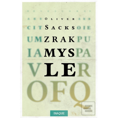 Zrak mysle (Oliver Sacks)
