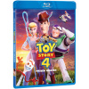 Toy Story 4: příběh hraček (BD)