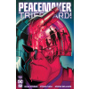 PEACEMAKER TRIES HARD #3 (OF 6) CVR A