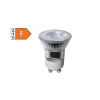 Diolamp SMD LED Reflektor PAR11 2.5W/GU10/230V/3000K/260Lm/38°